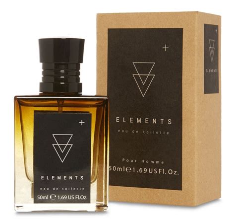 elements perfume company.